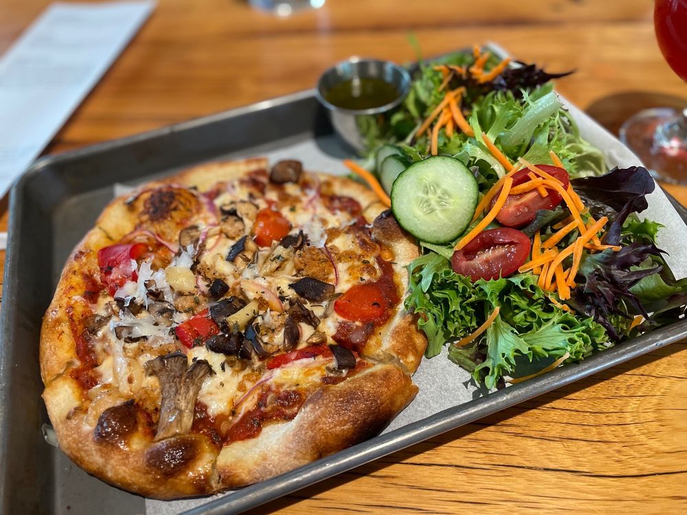 10 Barrel Brewing Portland