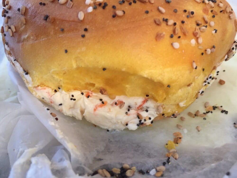 Seaford Bagels 30 Photos & 55 Reviews Bagels 3970 Merrick Rd
