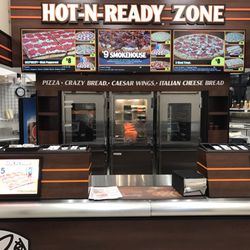 Little Caesars Pizza S69 W15465 Janesville Rd Muskego Wi Photo Of Little Caesars Muskego Wi United States