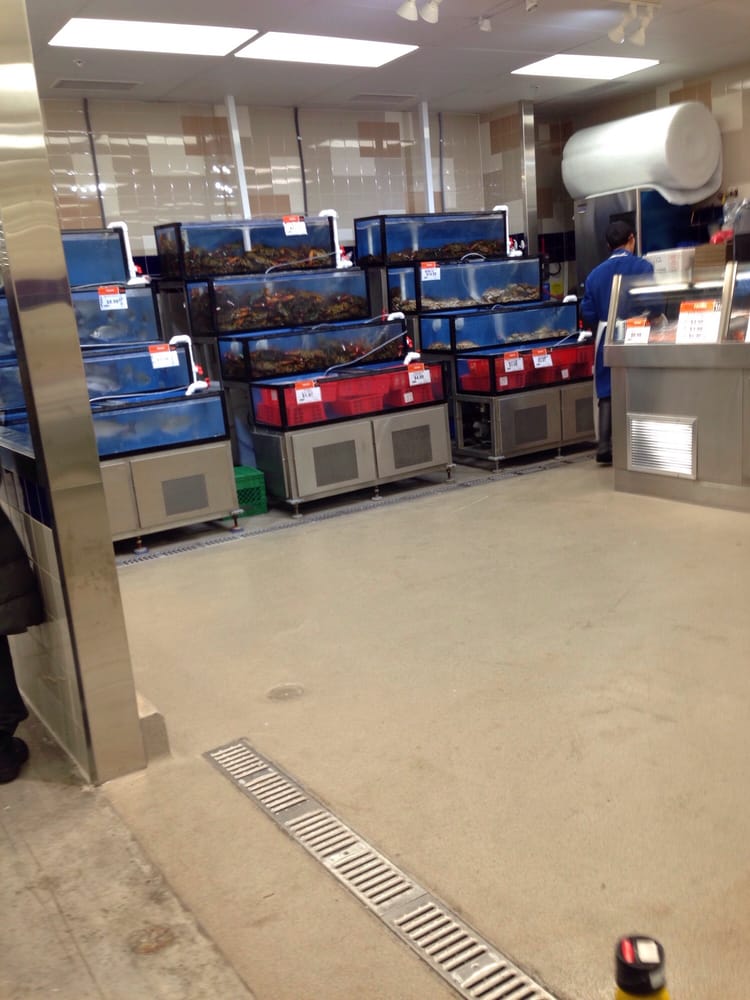 Walmart Department Stores 5995 Steeles Avenue E, Scarborough