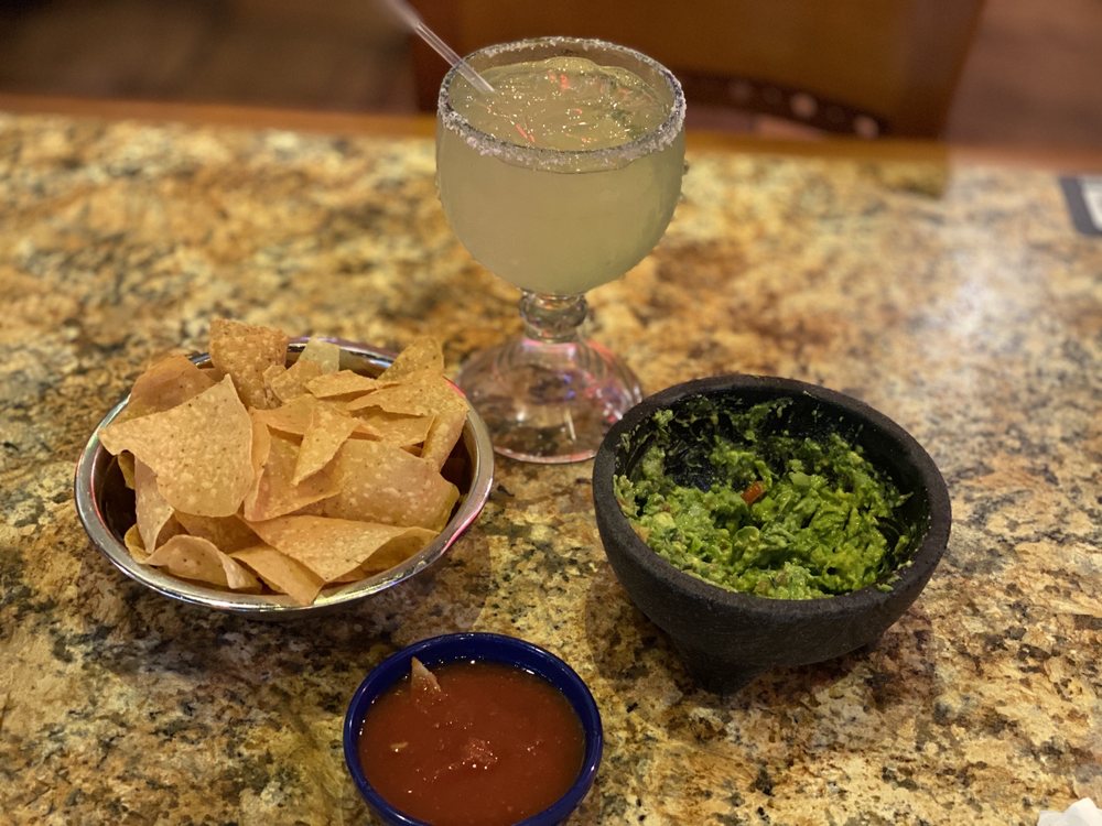 Photo of La Parrilla Mexican Restaurant