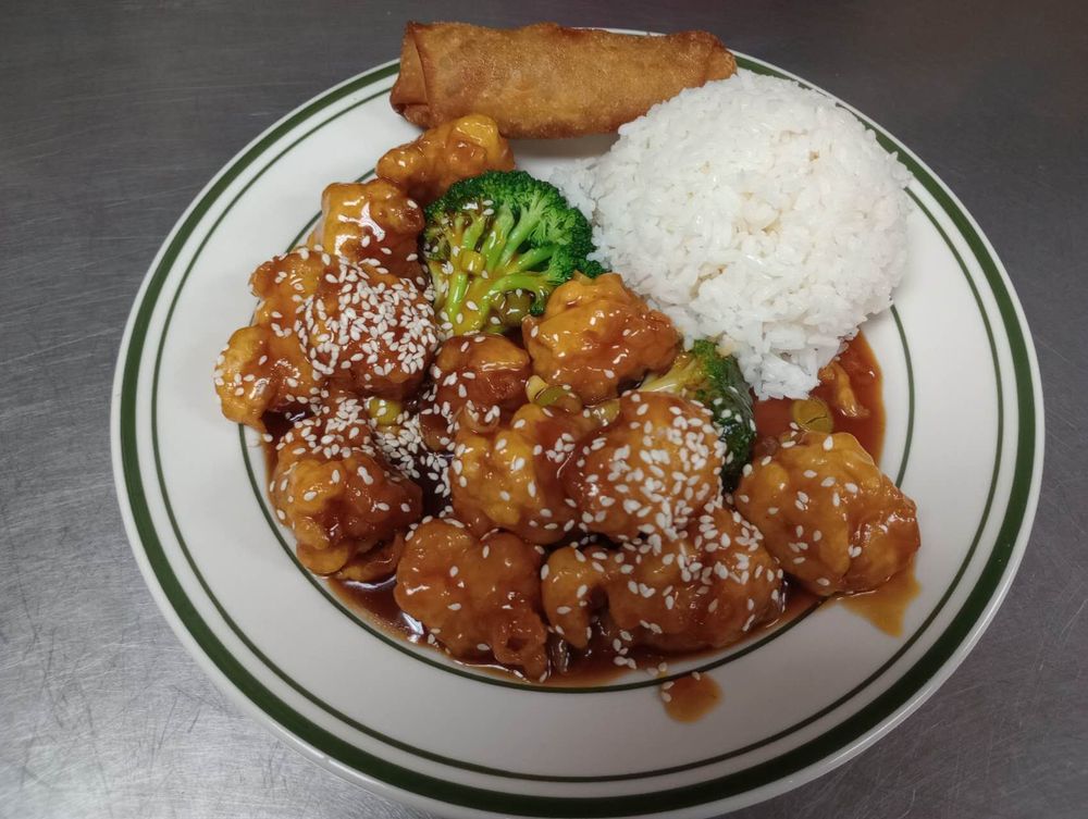 Cafe Asian Cafe Asian