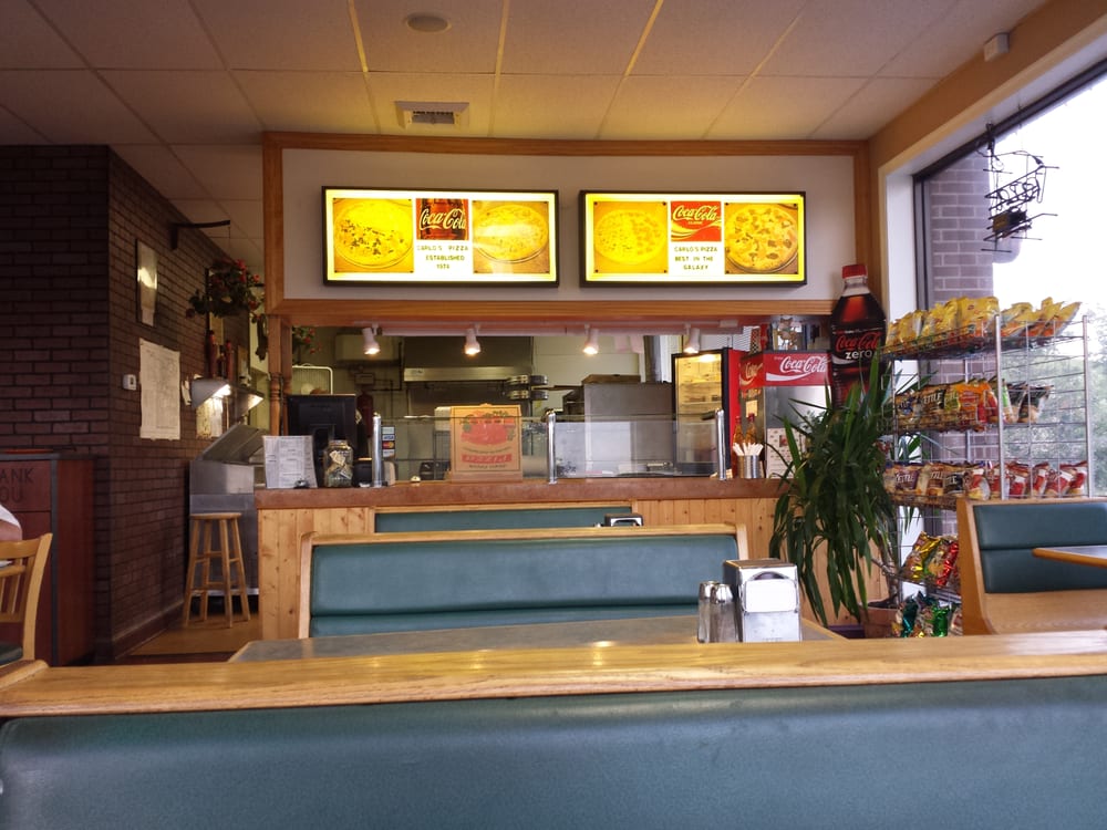 Carlo’s Pizza 16 Reviews Pizza 1401 Forty Foot Rd, Kulpsville, PA