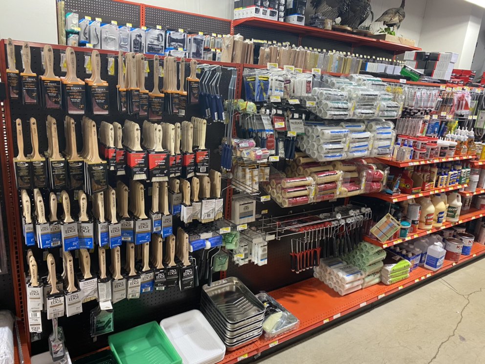 Loudoun Lumber