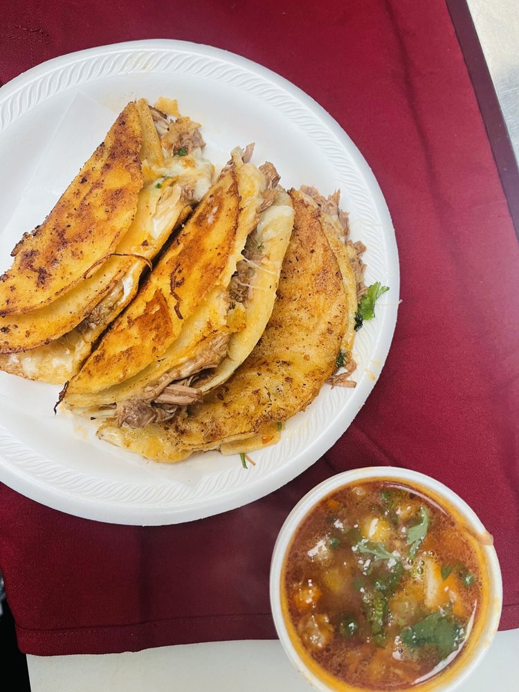 Taqueria El Corral