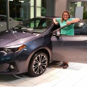 Kenny Thomas Olathe Toyota 25 Photos 43 Reviews Auto Repair Photo Of Kenny Thomas Olathe Toyota Ks United States