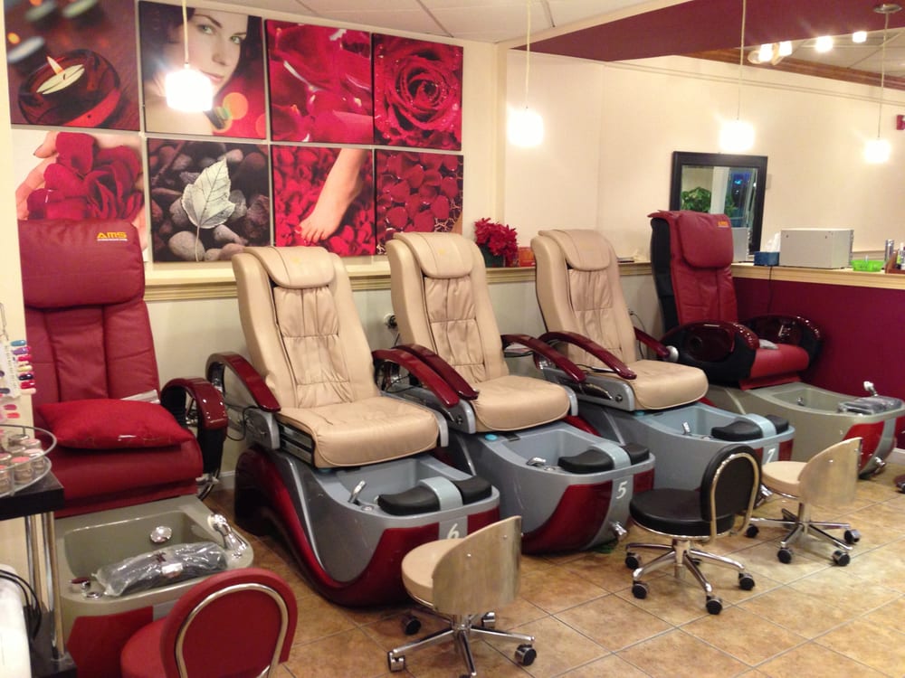 Nail Essence & Spa 27 Photos & 27 Reviews Nail Salons 205