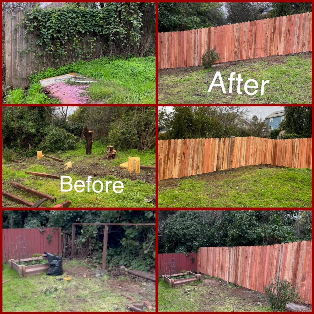 Chairez Fencing