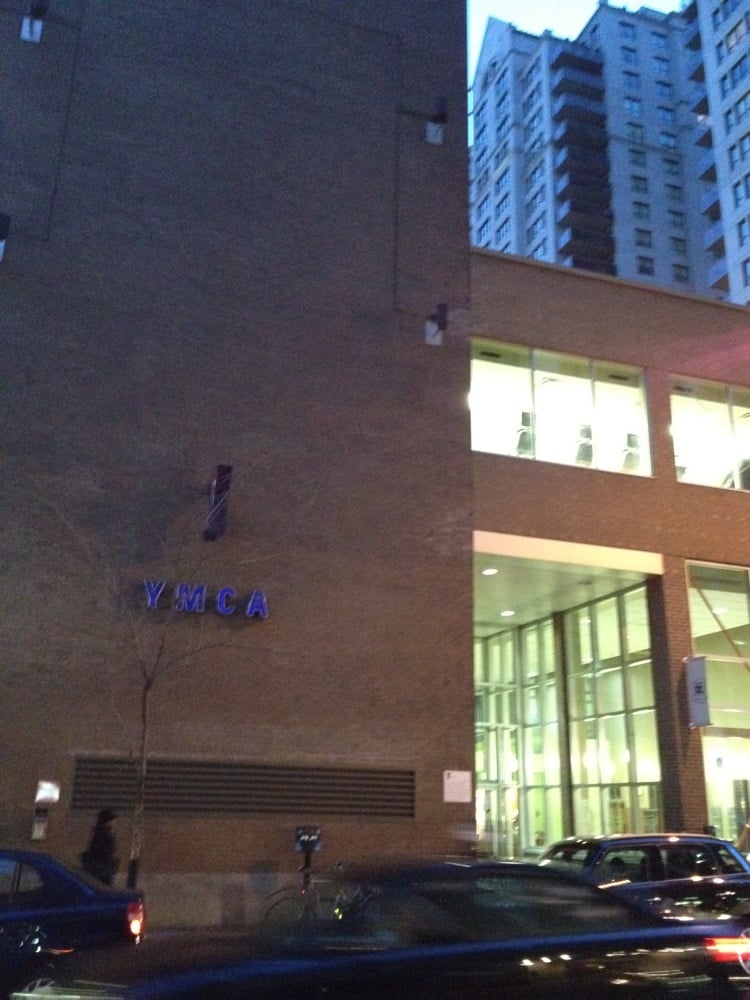 YMCA