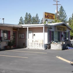 Tom Motor Inn Closed Hotels 3600 N Highway 97 Bend Or Photo Of Tom Motor Inn Bend Or United States The Office