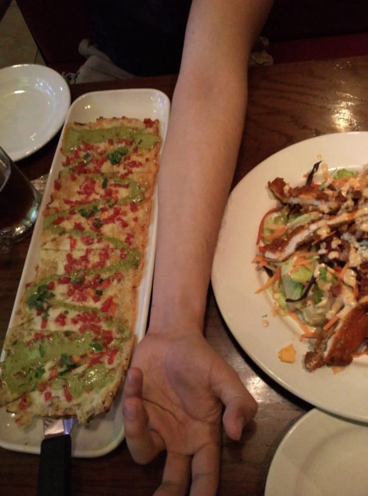 Chili's