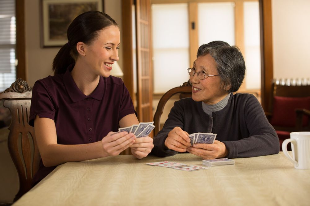 Home Instead Senior Care