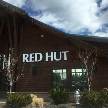 The Red Hut Cafe South Lake Tahoe Ca The Red Hut Cafe South Lake Tahoe Ca