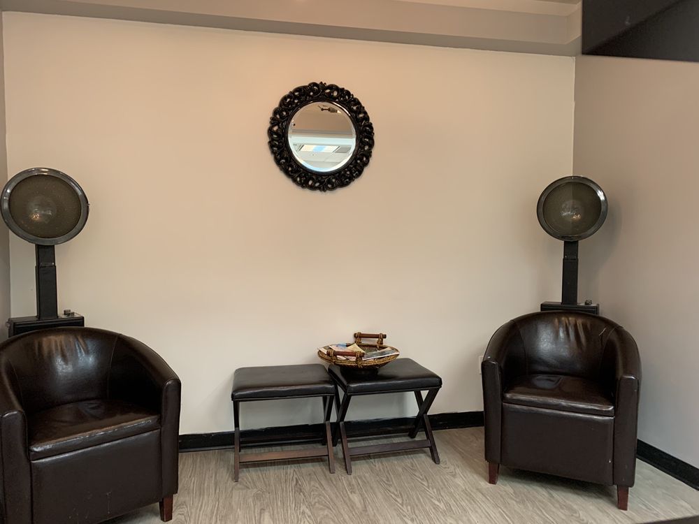 Filomena Salon Spa
