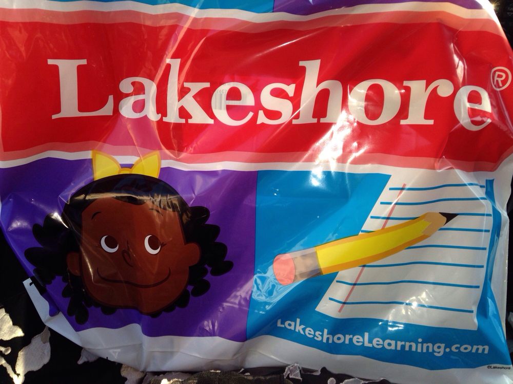 Lakeshore Learning Store 13 Photos & 15 Reviews Teacher Supplies