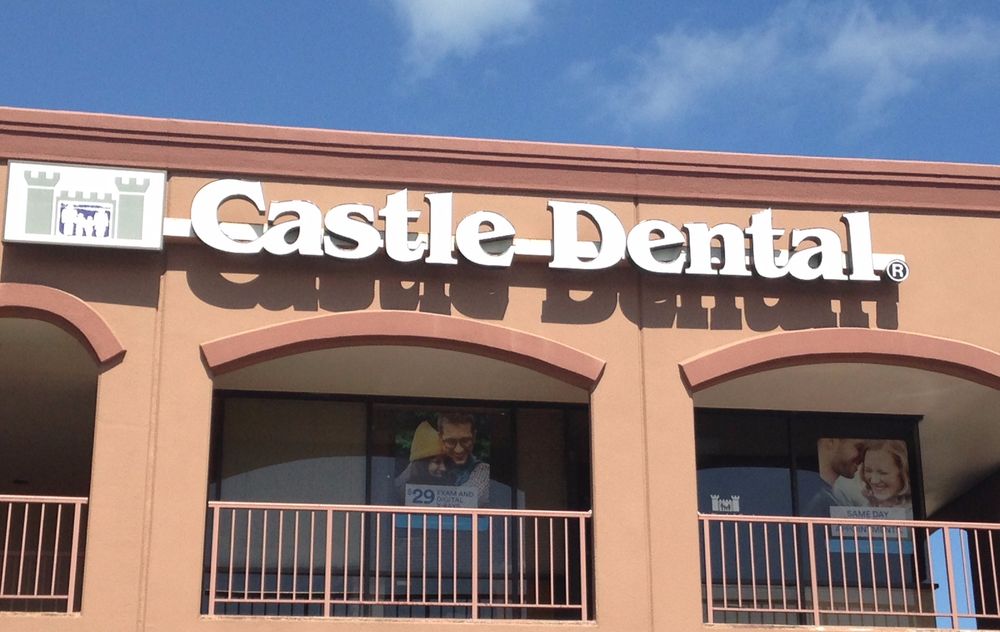 Castle Dental 16 Reviews Orthodontists 4534 Westgate Blvd, Austin