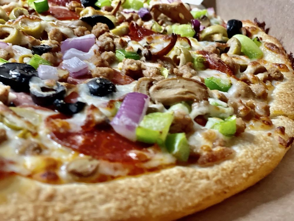 Milano's Pizza