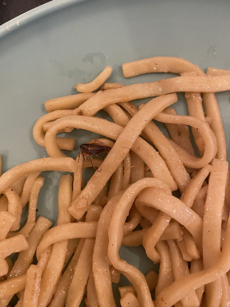Hunan Chinese Restaurant
