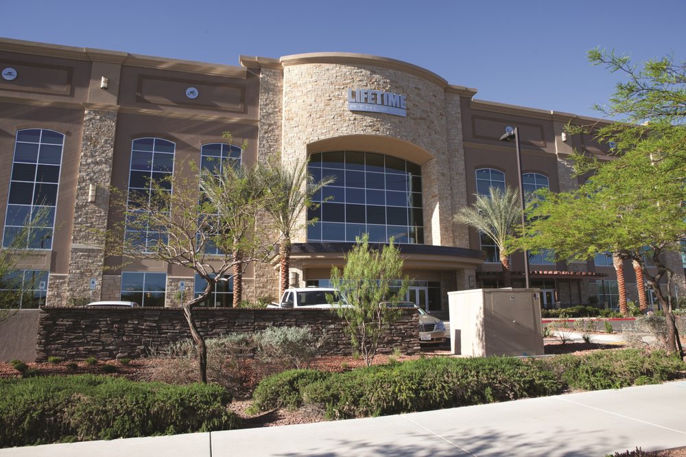 Life Time Athletic 223 Photos & 239 Reviews Gyms 10721 W