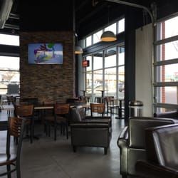 Dazbog Coffee Closed 13 Reviews Tea 7300 E Arapahoe Photo Of Dazbog Coffee Centennial Co United States Wide Open E For