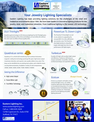 eastern lighting 12783 capricorn dr ste 700 stafford tx lighting