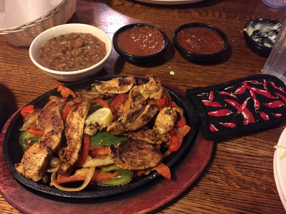 Salsa Grill 21 Photos & 77 Reviews Mexican 6508 Martway St