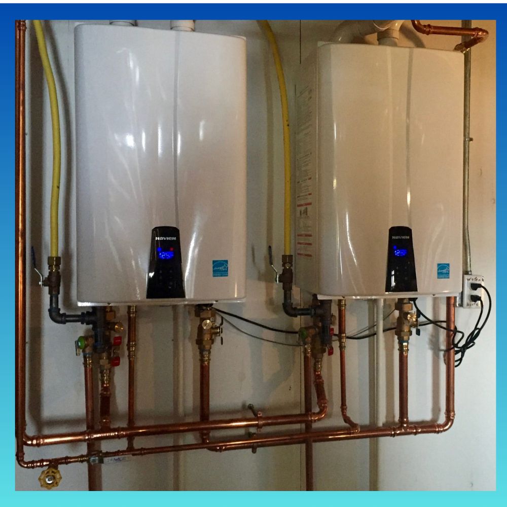 Courtesy Plumbing
