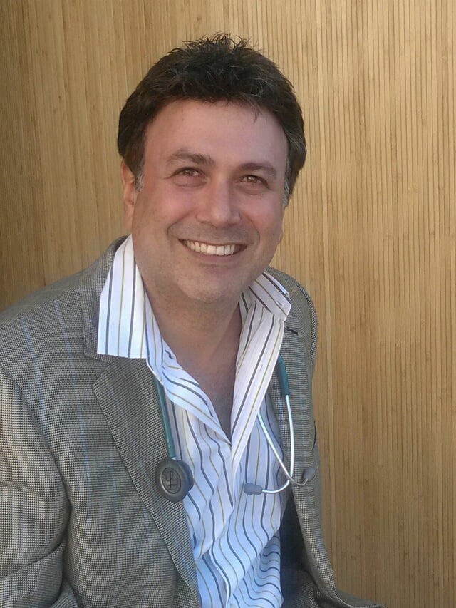 image of business Southern California Integrative Wellness Center