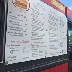 Big Juicy Food Truck Denver Big Juicy Food Truck Denver