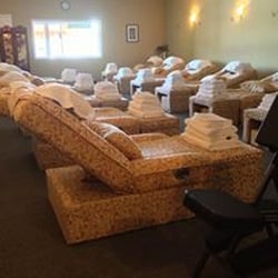 back n balance san jose Back N Balance - CLOSED - 13 Photos & 69 Reviews - Massage - 5754 ...
