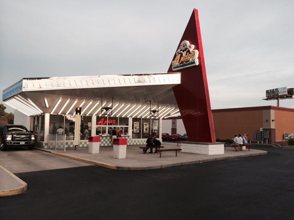 Andy’s Frozen Custard 26 Photos & 28 Reviews Ice Cream & Frozen