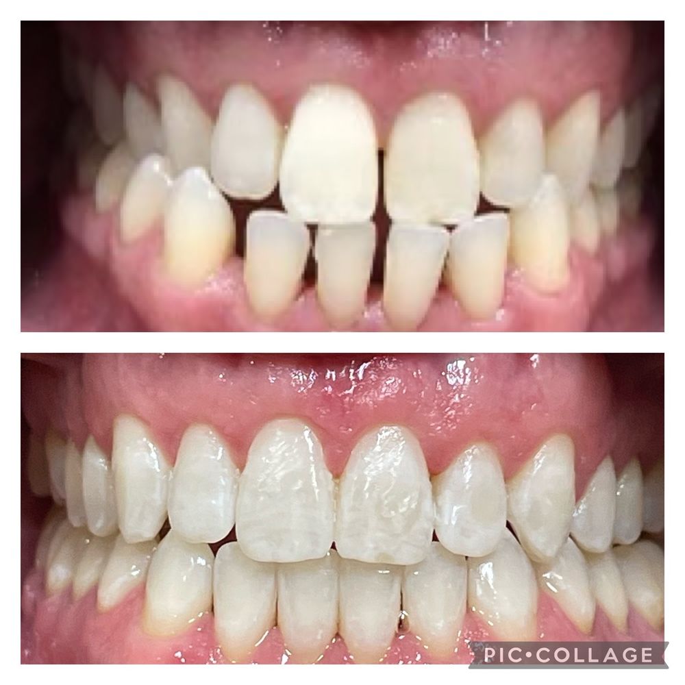 image of business ZenDental - Alessandra Raschkovsky, DDS