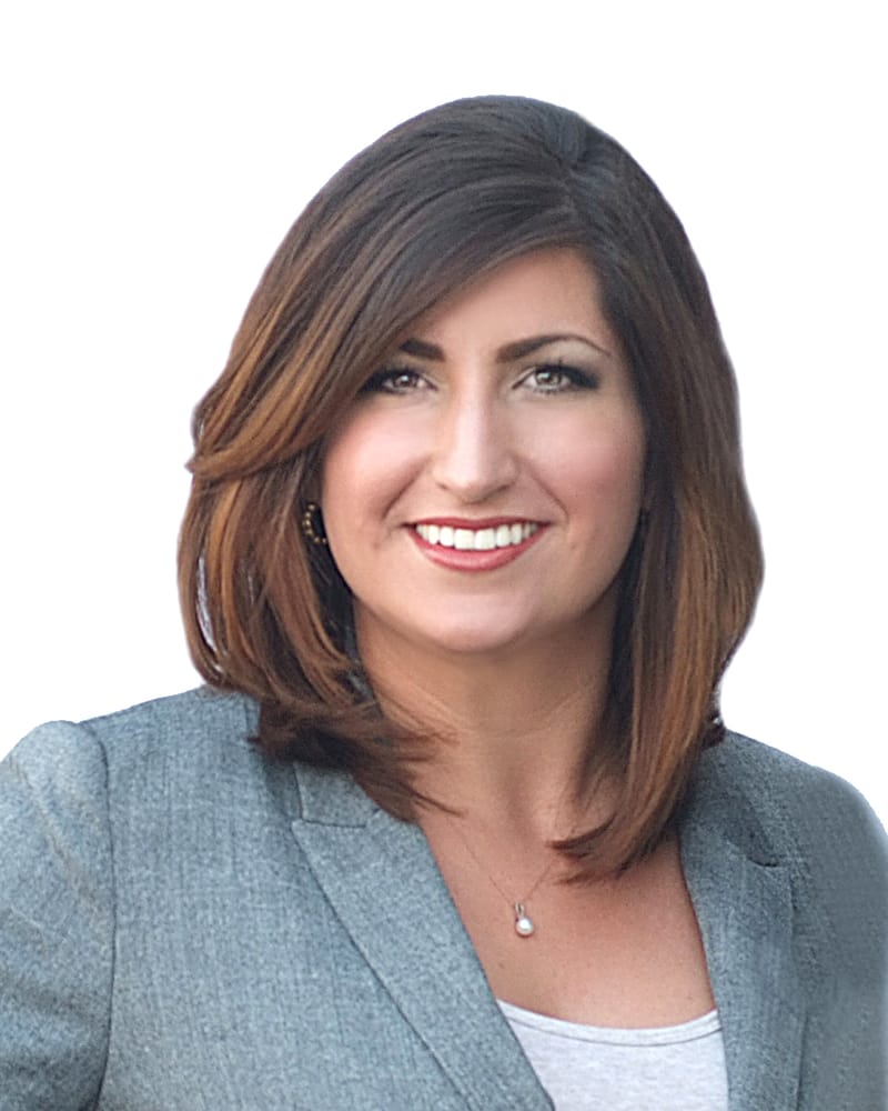 Domonique Rodriguez - Pinnacle Estate Properties