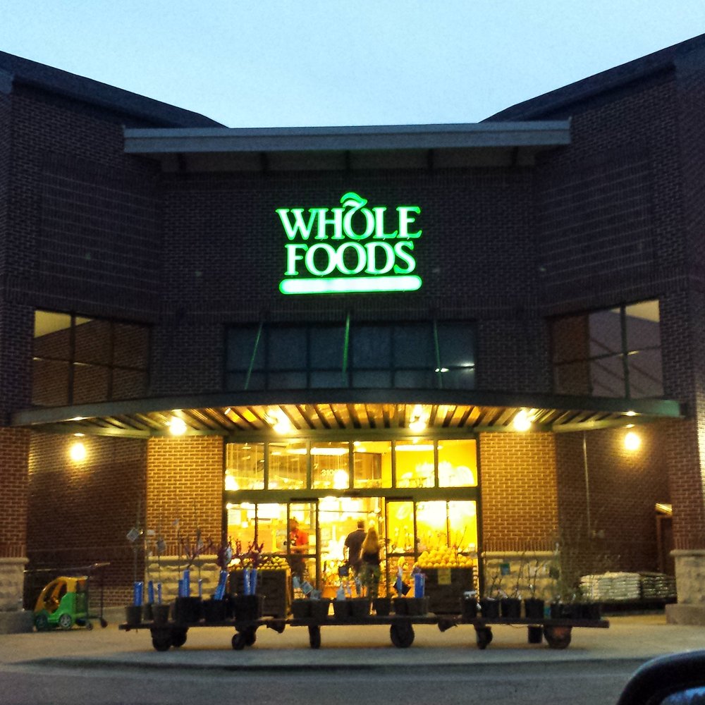 Whole Foods Market Birmingham 111 Photos & 99 Reviews Grocery