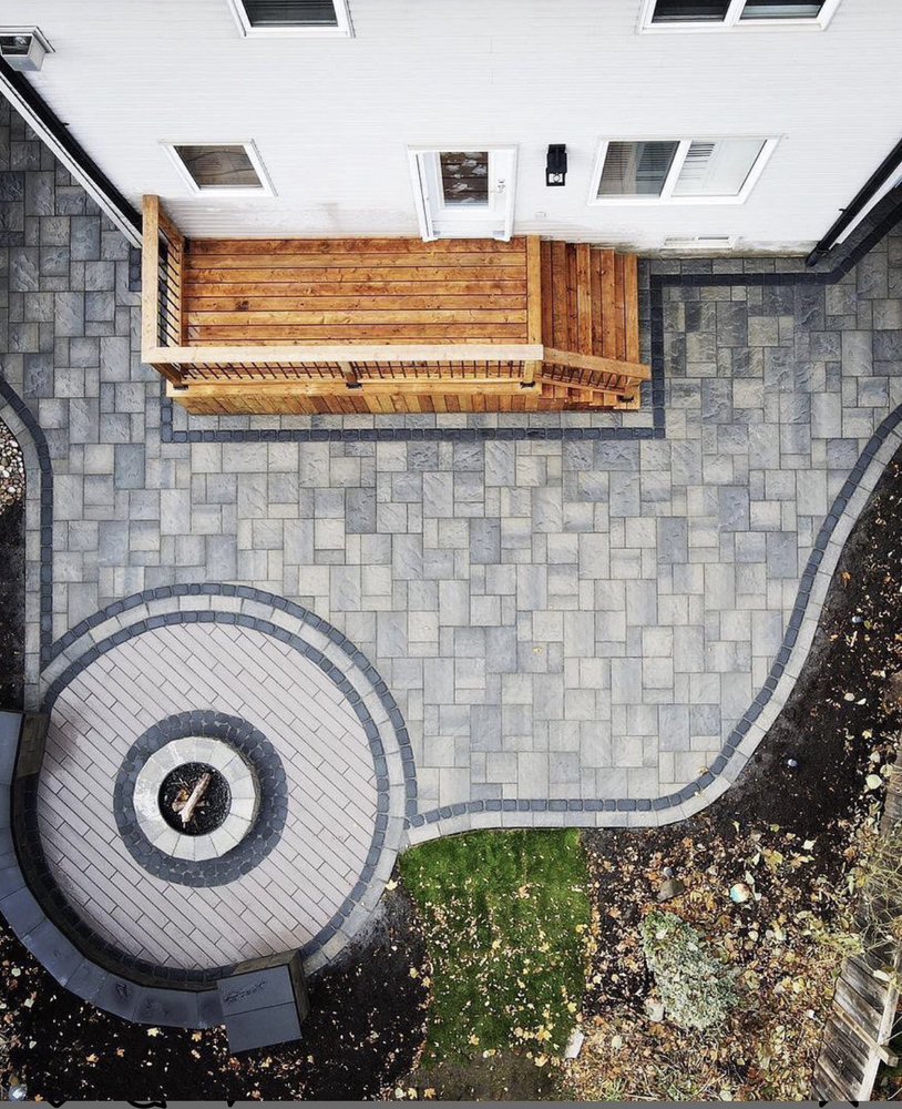 Fairview Landscaping