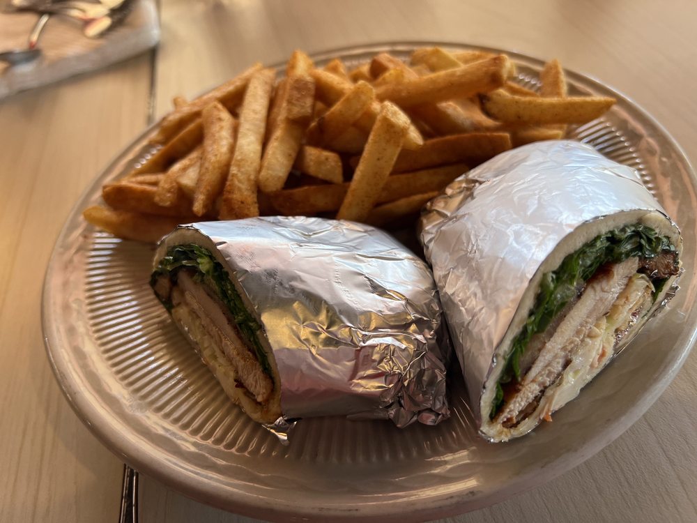 Samosa Hut & Grill