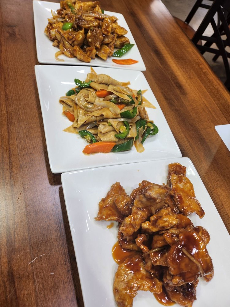 Dongbei Home Made