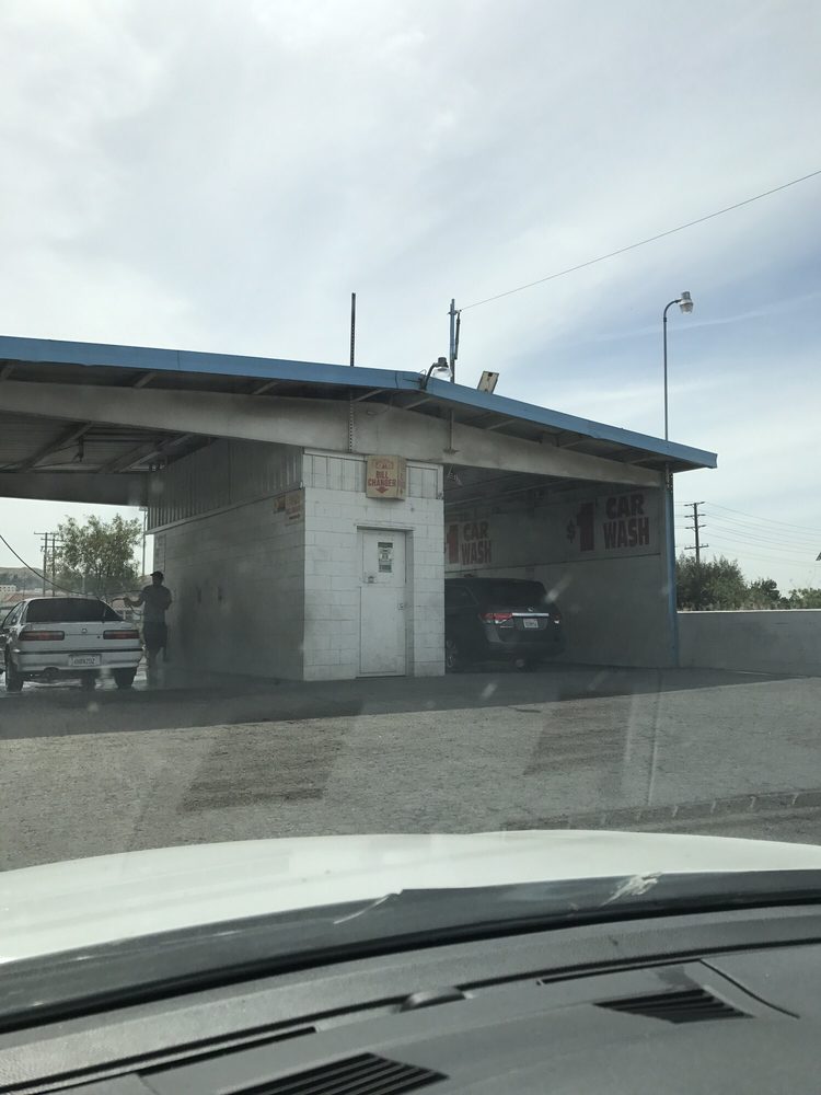 Loma Linda Car Wash