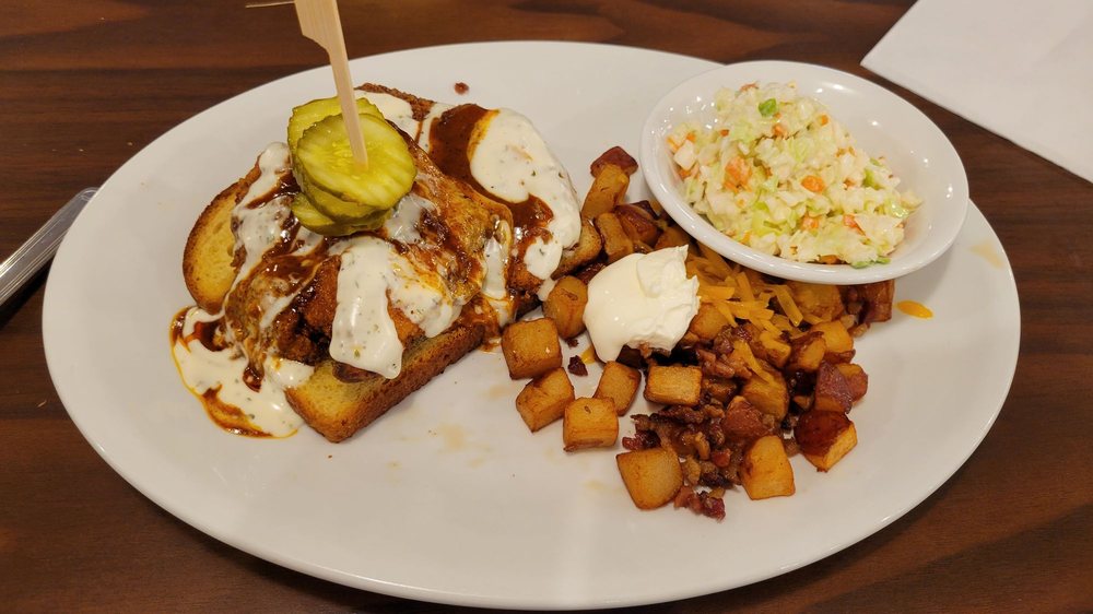 Bob Evans
