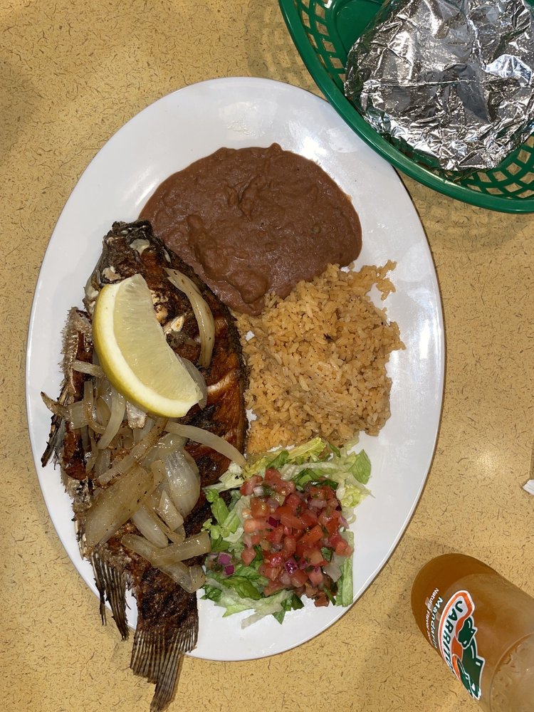 Tacana Grill Tacana Grill