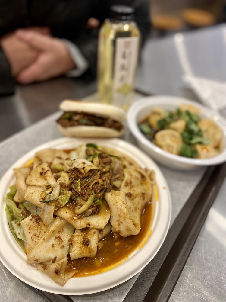 Photo of Xi’an Famous Foods