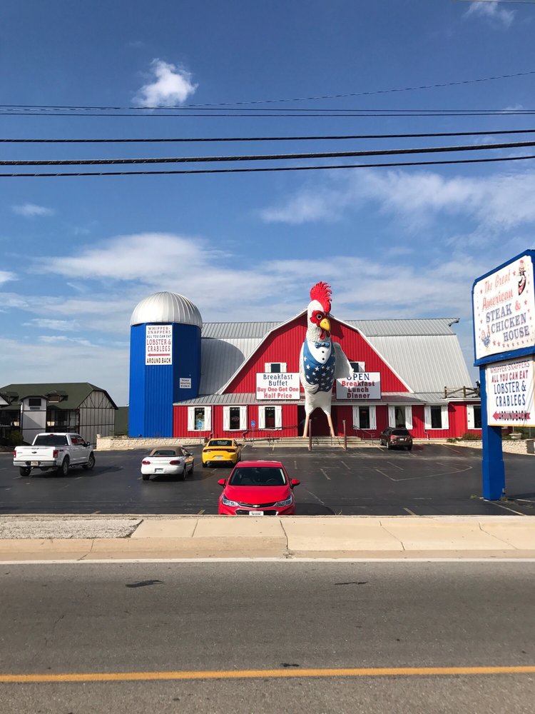 Branson Mo