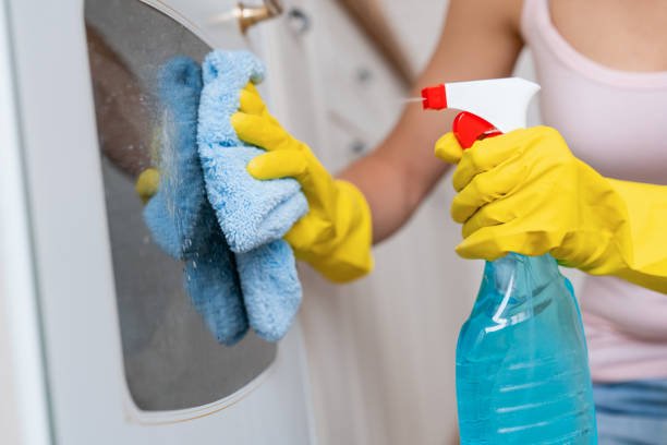 Krystal Clear Cleaning