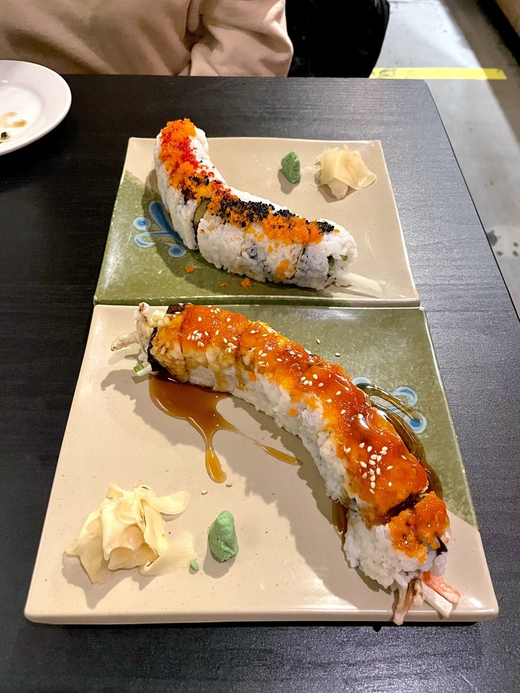 Kenta Sushi