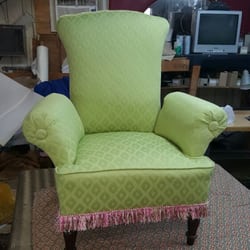 Maurice S Upholstery 13 Photos Furniture Reupholstery 778 N Photo Of Maurice S Upholstery Memphis Tn United States