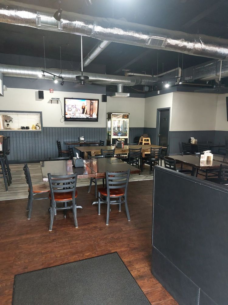 Steener's Pub