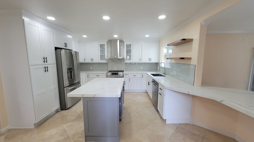 D & M Kitchen and Bath Supply