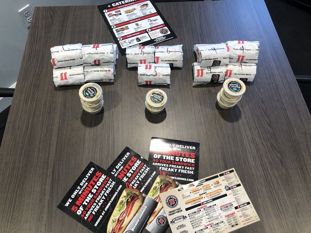 Jimmy John's