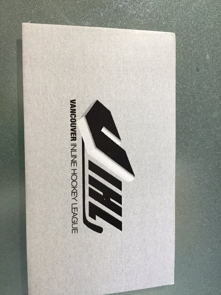 Vancouver Inline Hockey League