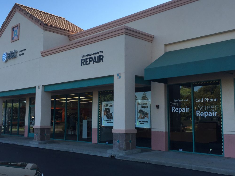 CSR Repair Labs